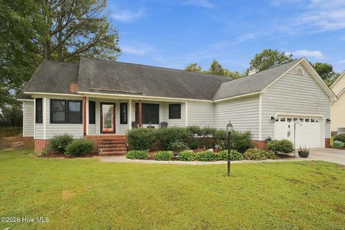 203 W Raintree Ln, Goldsboro, NC, 27534-7369 | Card Image