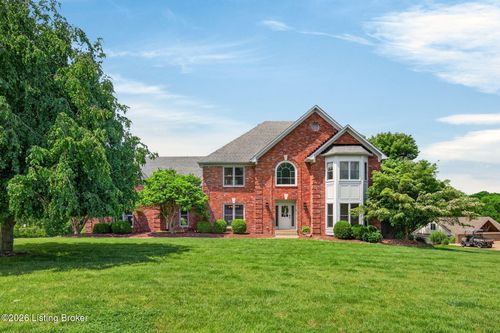 1514 Taylor Creek Ct, Goshen, KY, 40026-9579 | Card Image