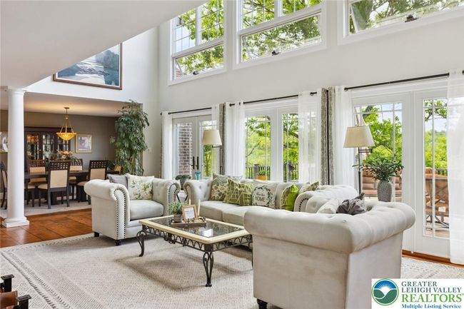 2965 Adams Way, House other with 4 bedrooms, 5 bathrooms and null parking in RIEGELSVILLE PA | Image 17