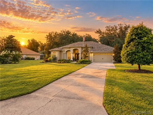 815 N Bennington Ter, Inverness, FL, 34453-3686 | Card Image