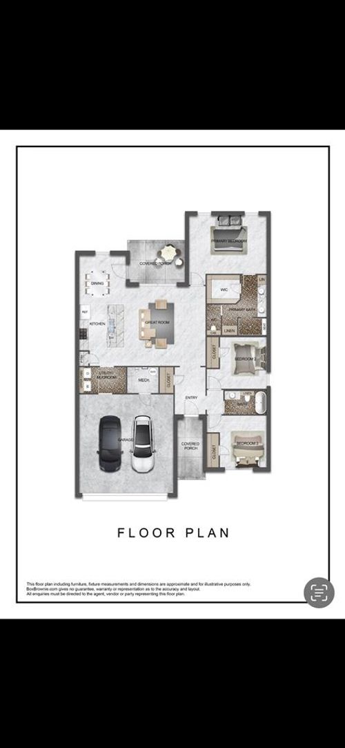 3138 Maplewood Dr, San Angelo, TX, 76904 | Card Image