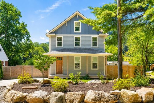 408 Old Haw Creek Rd, Asheville, NC, 28805-1424 | Card Image