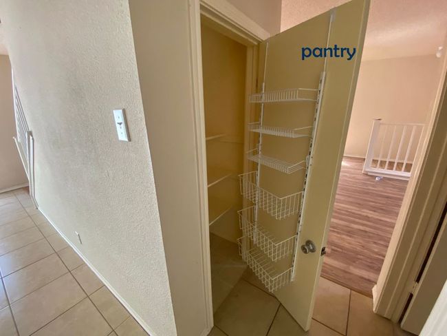 View of pantry closet | Image 5