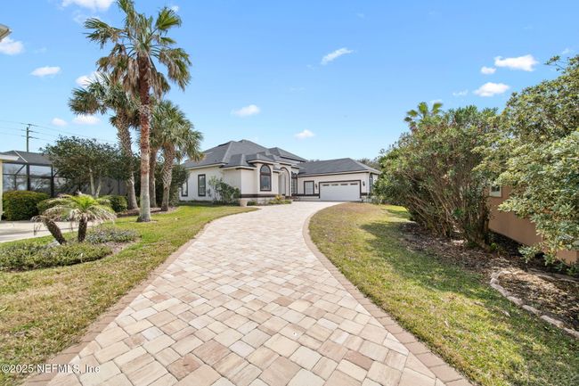 1456 Atlantic Breeze Way, House other with 6 bedrooms, 5 bathrooms and null parking in PONTE VEDRA BEACH FL | Image 44