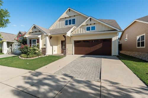 2320 Chebi Ln, Denton, TX, 76209-7844 | Card Image