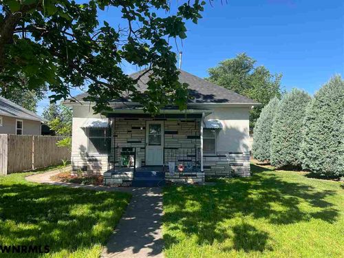 1450 14th Ave, Mitchell, NE, 69357-1524 | Card Image