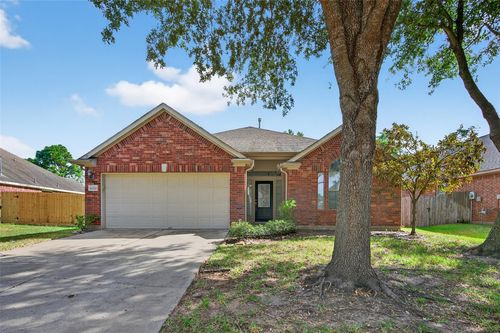 11250 Muleshoe Ct, Houston, TX, 77095-7148 | Card Image
