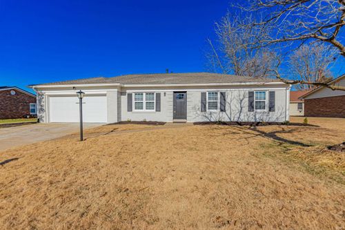 205 Lawrence Drive, Mount Vernon, IN, 47620 | Card Image