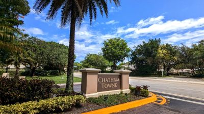 9848 - 9848 Nw 1st Ct, Condo with 2 bedrooms, 2 bathrooms and null parking in Plantation FL | Image 1