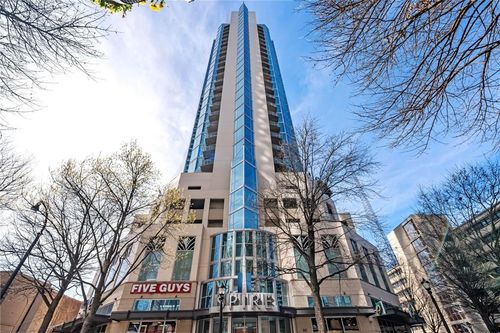 803-860 Peachtree St Ne, Atlanta, GA, 30308-1262 | Card Image