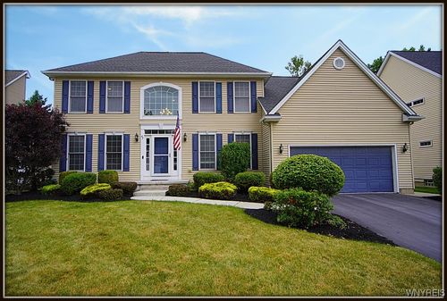 47 Timber Cove Ct, East Amherst, NY, 14051-2192 | Card Image