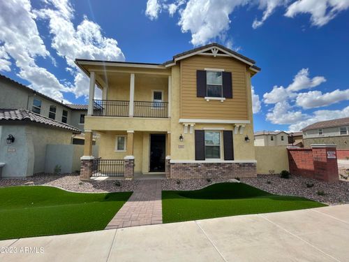 2763 S Betty St, Gilbert, AZ, 85295-0431 | Card Image