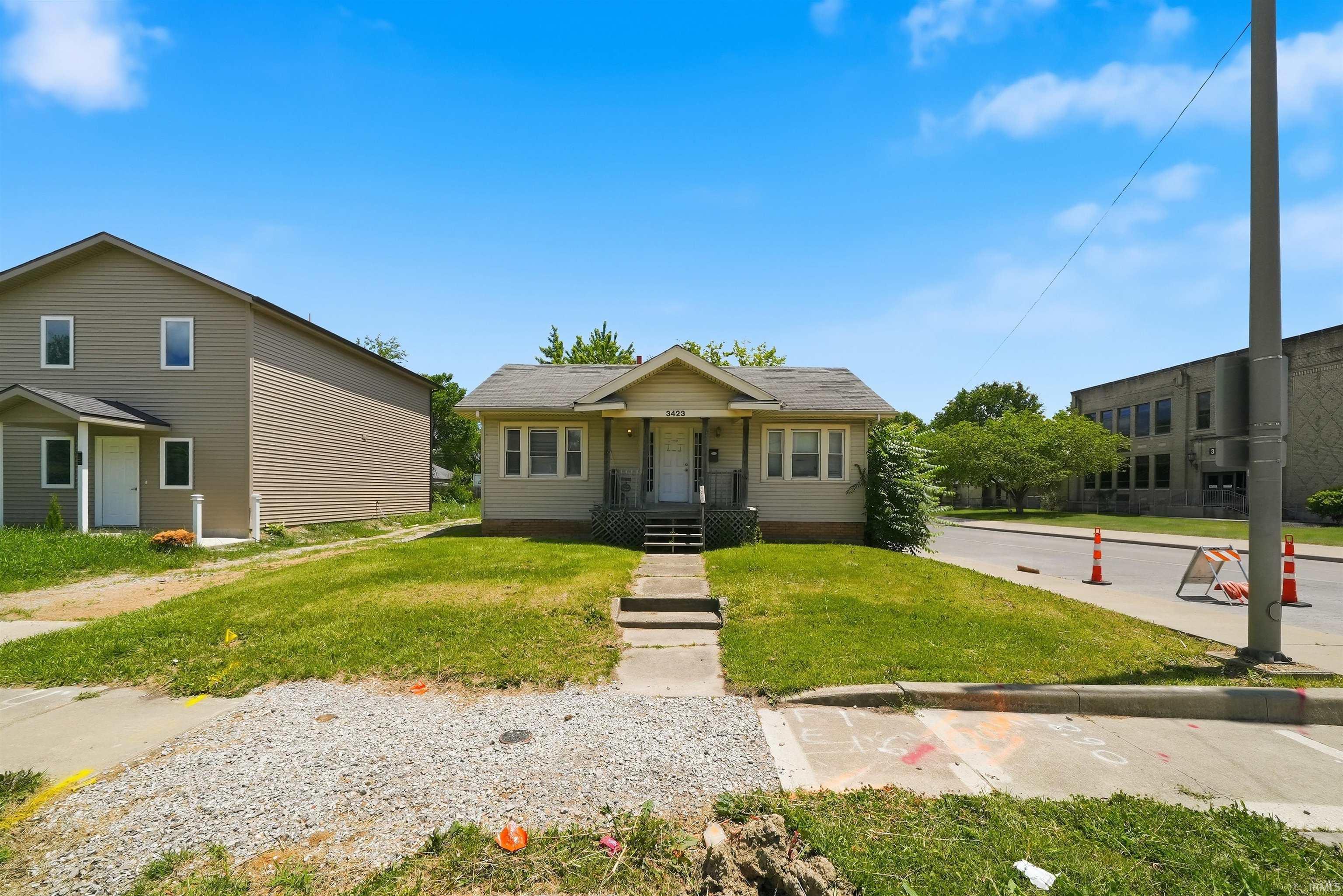 Residential in Fort Wayne 2