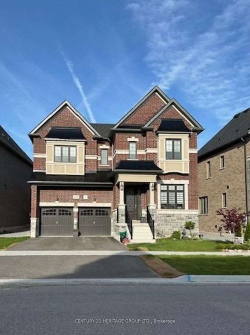 bsmt-173 Prairie Rose Dr, Richmond Hill, ON, L4S1L8 | Card Image