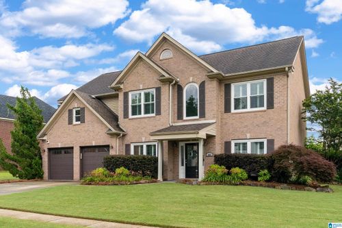 483 Old Cahaba Way, HELENA, AL, 35080-7086 | Card Image