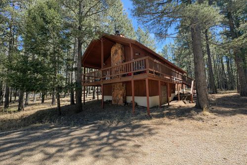 31 Via Del Rey, Angel Fire, NM, 87710 | Card Image