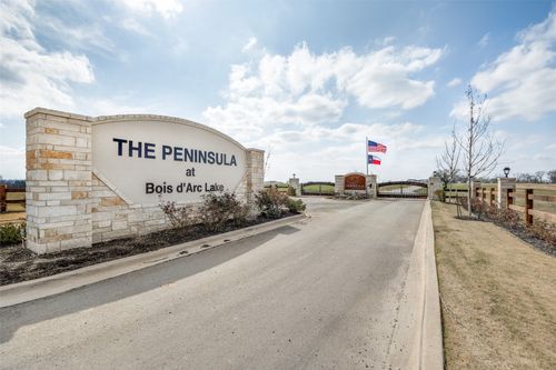 360 Lakewood Ln, Honey Grove, TX, 75446 | Card Image