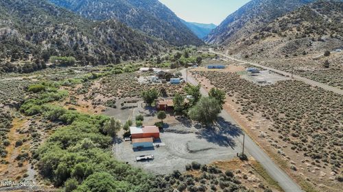 210 Sleeping Valley Rd, Kingston, NV, 89310-9042 | Card Image