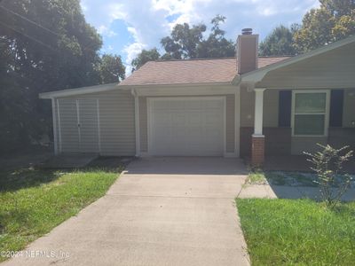 7255 Old Bainbridge Road, House other with 3 bedrooms, 2 bathrooms and null parking in TALLAHASSEE FL | Image 2