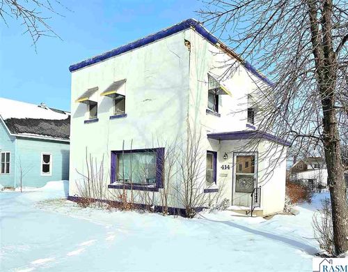 414 N Broadway St, New Ulm, MN, 56073-1722 | Card Image