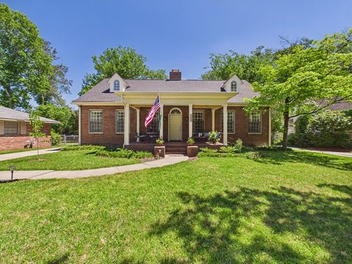 864 Blandford Avenue, Columbus, GA, 31906 | Card Image