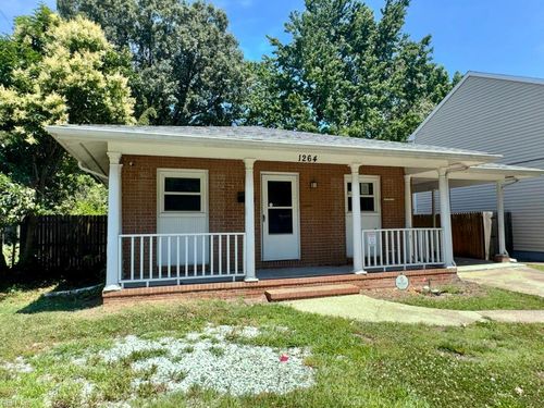 1264 Strand St, Norfolk, VA, 23513-2044 | Card Image