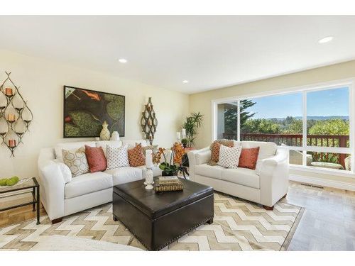 2617 Barclay Way, Belmont, CA, 94002 | Card Image