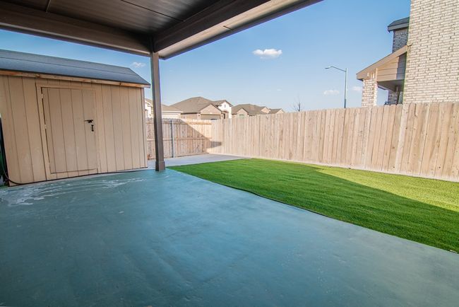 7001 Mcpherson Ln, House other with 4 bedrooms, 3 bathrooms and 2 parking in Midland TX | Image 13