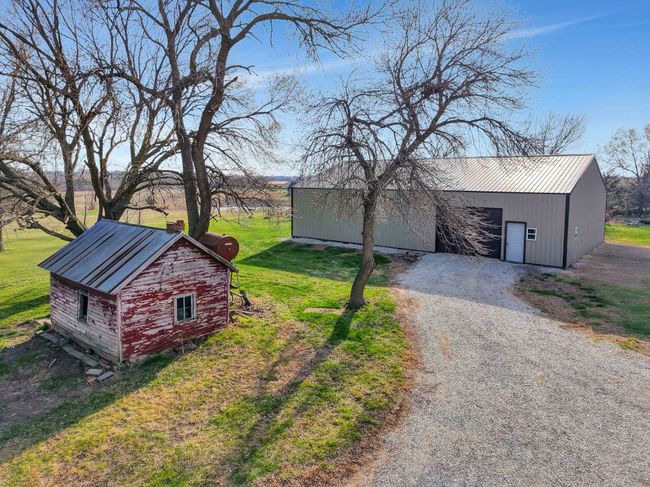 614 S 2 Nd Rd, House other with 3 bedrooms, 2 bathrooms and 2 parking in Bennet NE | Image 61