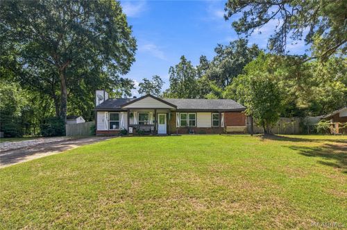 3622 Loxley Ln, Montgomery, AL, 36109-3720 | Card Image