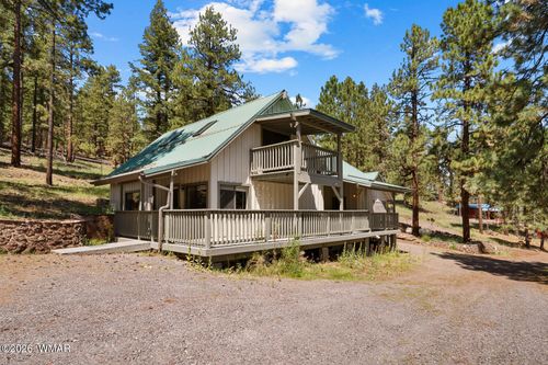 529 County Road 1122, Greer, AZ, 85927-1106 | Card Image