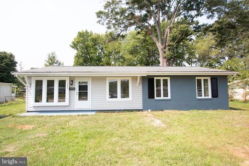 7928 Russell Road, ALEXANDRIA, VA, 22309 | Card Image
