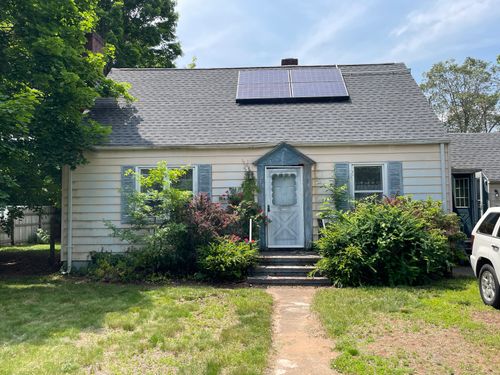 16 Samoset Ave, North Haven, CT, 06473-2622 | Card Image