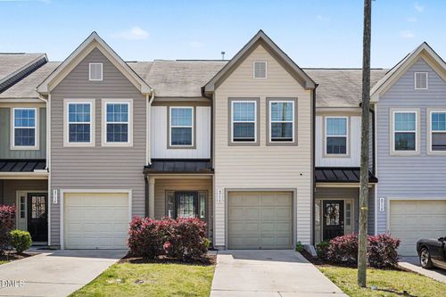 4716 Princess Lita Way, Raleigh, NC, 27610-8743 | Card Image