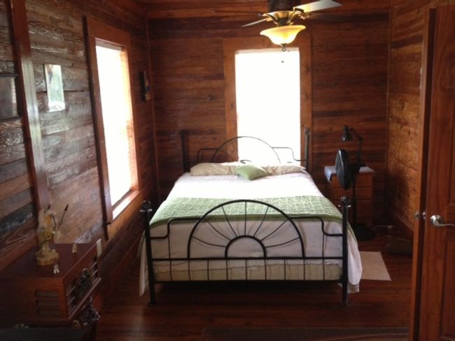 7920 Cr 386 N, House other with 2 bedrooms, 2 bathrooms and 4 parking in Wewahitchka FL | Image 22