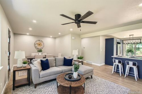 8530 W 46th Ave, Wheat Ridge, CO, 80033-3105 | Card Image