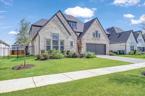 4800 Muleshoe Ln, Prosper, TX, 75078-3421 | Card Image