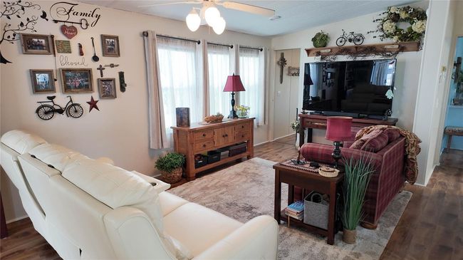 38 - 9000 Us Highway 192, House other with 2 bedrooms, 1 bathrooms and null parking in CLERMONT FL | Image 16