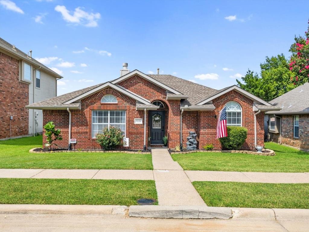 Weeping Willow Ct, Mckinney, TX 75070