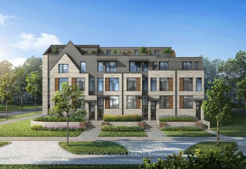 261 Ranee Ave, North York, ON, M6A2E3 | Card Image