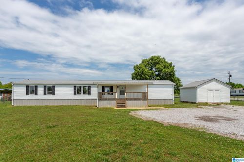 189 Arika Ln, Ohatchee, AL, 36271-4368 | Card Image
