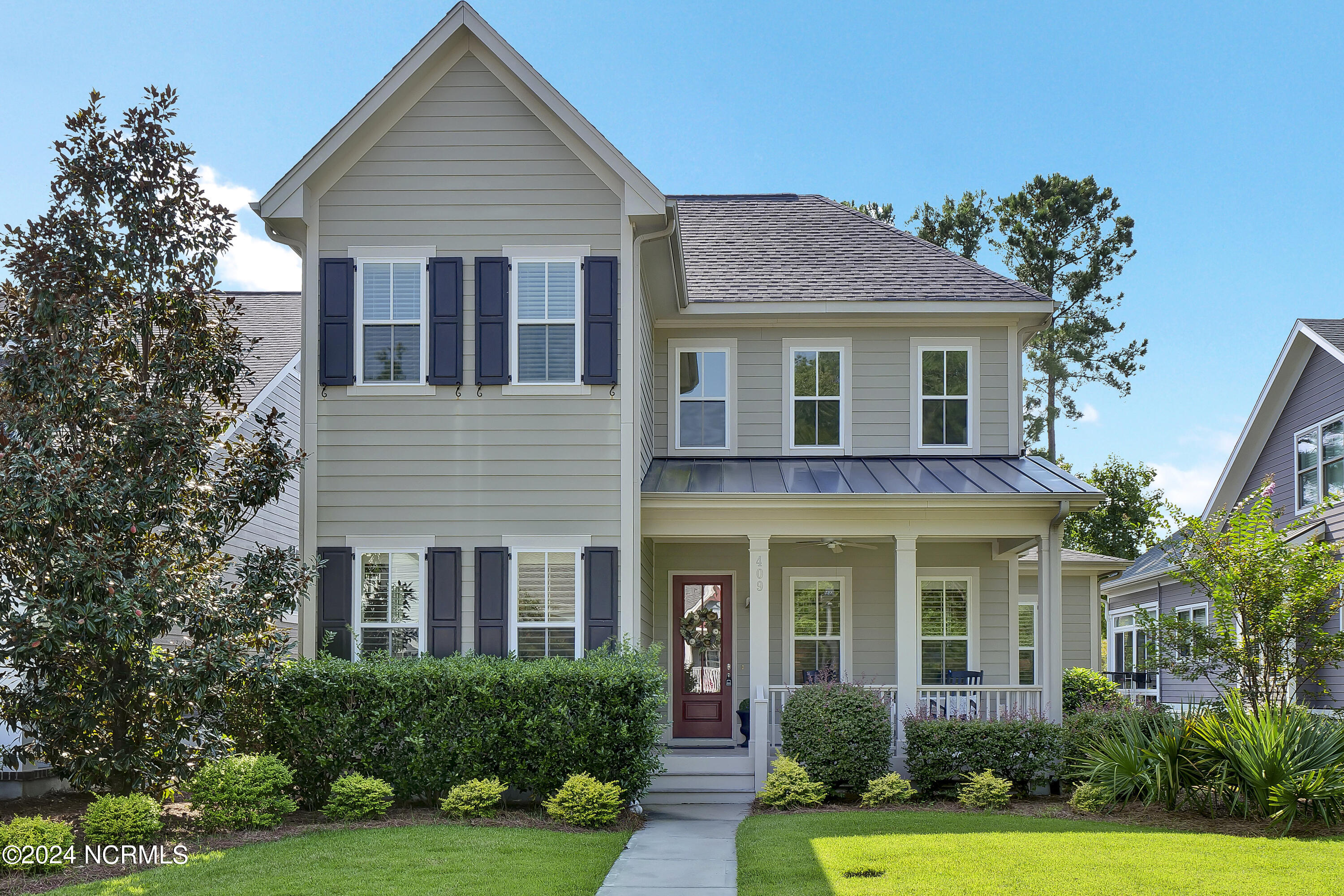 Cornubia Dr, Castle Hayne, NC 28429