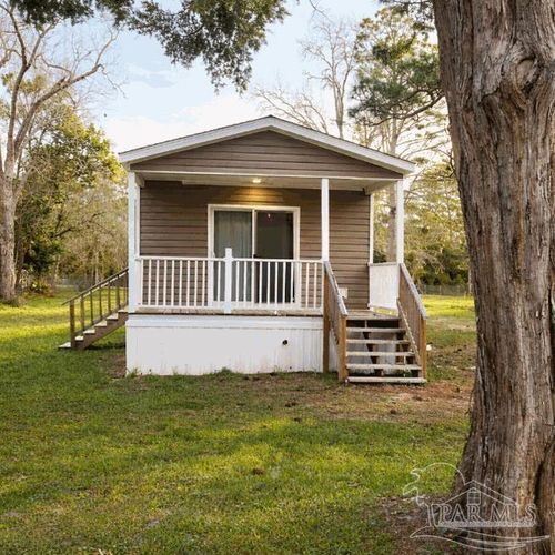 9429 Gulf Beach Hwy, Pensacola, FL, 32507 | Card Image