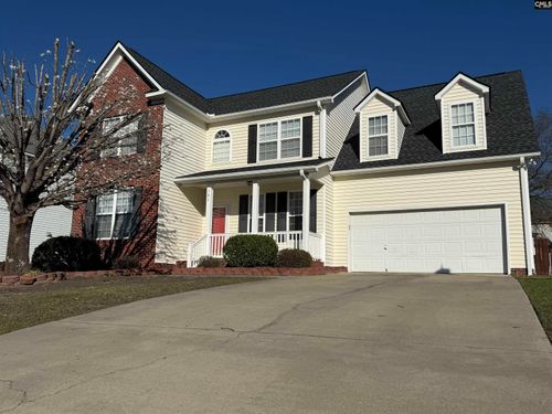 161 Mason Ridge Cir, Columbia, SC, 29229-8183 | Card Image