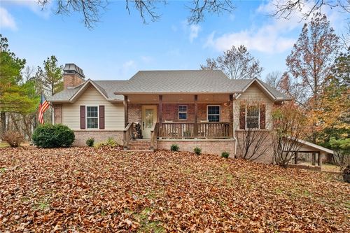 13176 Kimberlyn Hills Ln, Rogers, AR, 72756-8729 | Card Image