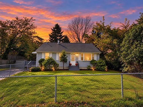 110 Hubbard Ave, Brockton, MA, 02301-7040 | Card Image