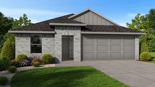 172 Hibiscus Dr, Boyd, TX, 76023-4079 | Card Image