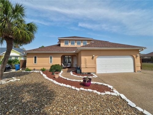 13810 Eaglesnest Bay Drive, Corpus Christi, TX, 78418 | Card Image