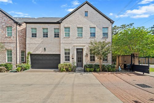 10902 Grove Tree Ln, Houston, TX, 77043-2315 | Card Image