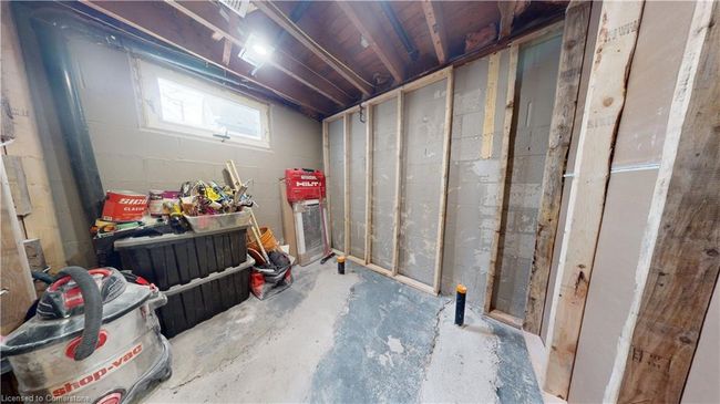 201 Margaret Ave, House other with 3 bedrooms, 1 bathrooms and 7 parking in Stoney Creek ON | Image 28